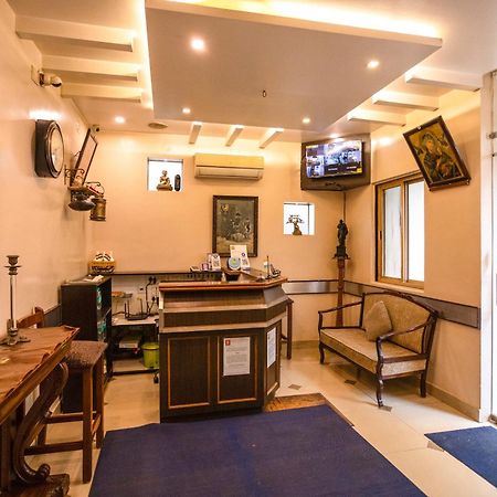 The Residency Marathahalli Bangalore Exterior foto