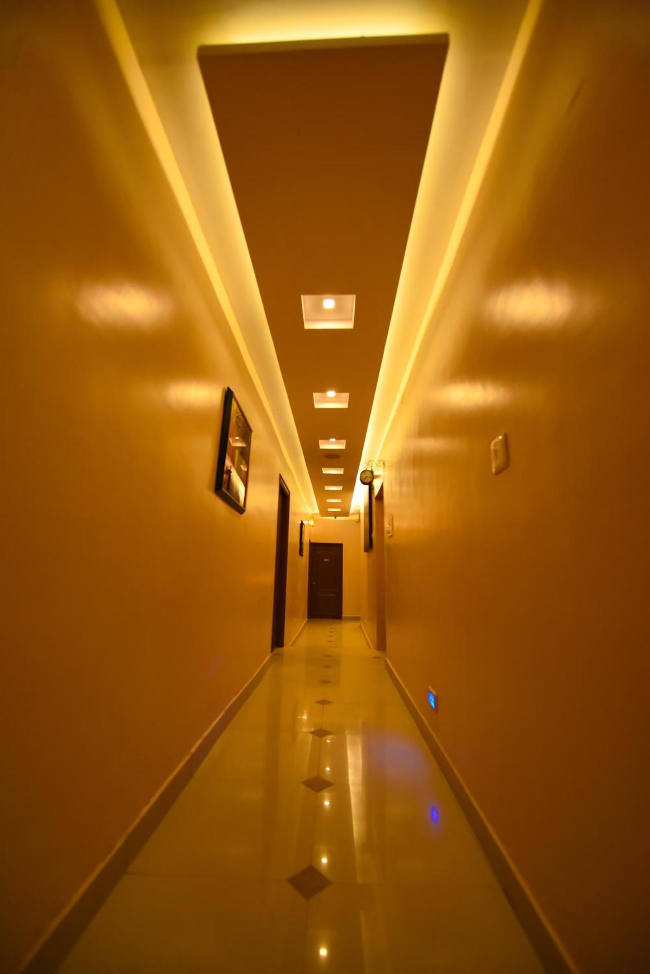 The Residency Marathahalli Bangalore Exterior foto